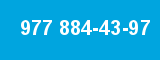 977 884-43-97